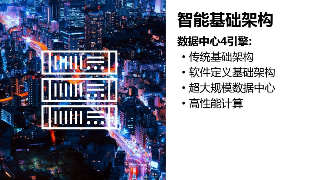 全面發(fā)力3S戰(zhàn)略，聯(lián)想持續(xù)推進智能化變革的人工智能基礎(chǔ)軟件布局