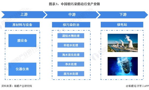 2023年中國核污染防治行業 系統集成主導，人工智能軟件成發展新引擎