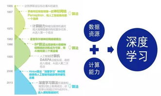 人工智能 終極進(jìn)化與下一場革命——起底其基礎(chǔ)軟件開發(fā)的基石